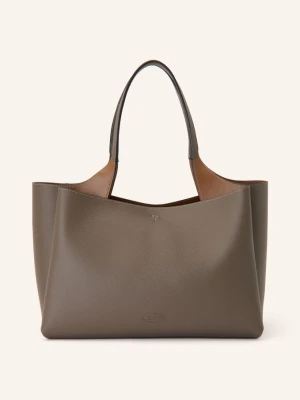 Tod's Torba Shopper braun