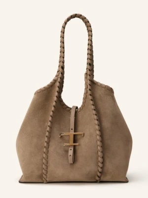 Tod's Torba Z Kieszenią braun