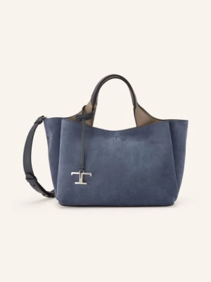 Tod's Torebka Apa braun