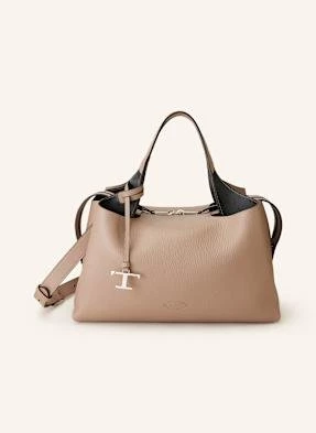 Tod's Torebka Bauletto Medium braun