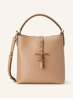 Tod's Torebka beige