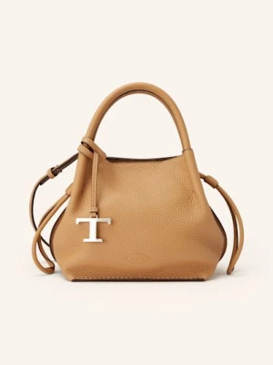 Zdjęcie produktu Tod's Torebka beige
