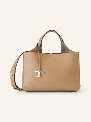 Tod's Torebka braun BEŻOWY