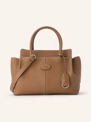 Tod's Torebka braun BRĄZOWY
