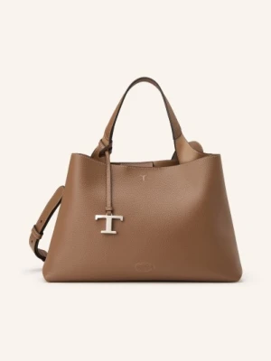 Zdjęcie produktu Tod's Torebka Florida Double braun
