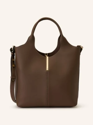 Tod's Torebka Manici Small braun