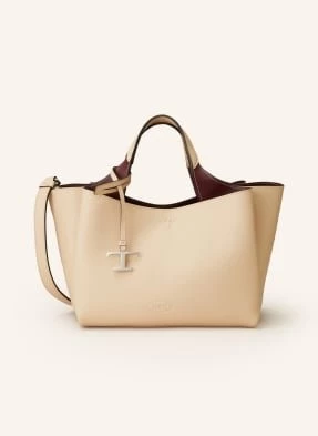 Tod's Torebka Mini beige