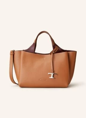 Tod's Torebka Mini braun