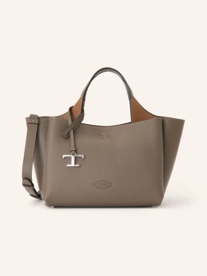 Tod's Torebka Mini braun