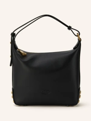 Tod's Torebka Mini schwarz