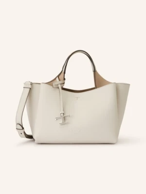 Tod's Torebka Mini weiss