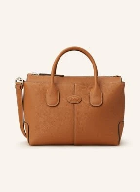 Tod's Torebka Piccola braun