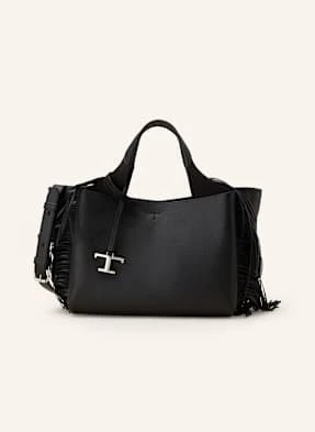 Tod's Torebka schwarz