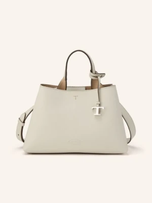 Tod's Torebka Small weiss
