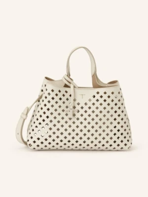 Tod's Torebka Small weiss