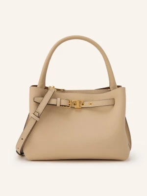 Tod's Torebka Tim beige