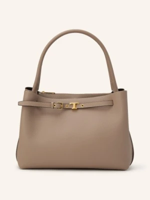 Tod's Torebka Tim Top braun
