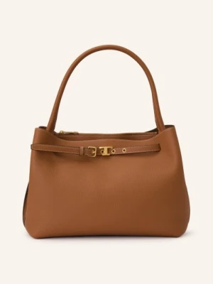 Tod's Torebka Tim Top braun