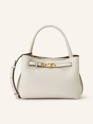 Tod's Torebka Tim weiss