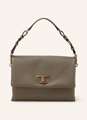 Tod's Torebka Timeless braun