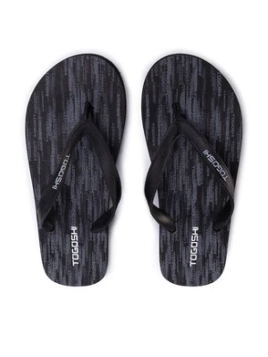 Togoshi Japonki TG-20-04-000176 Czarny