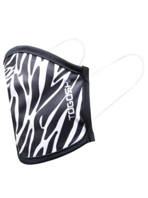 Togoshi Maseczka materiałowa TG-MASKA Czarny