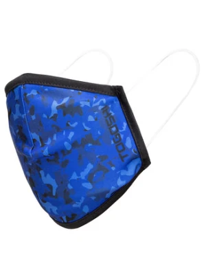 Togoshi Maseczka materiałowa TG-MASKA Niebieski