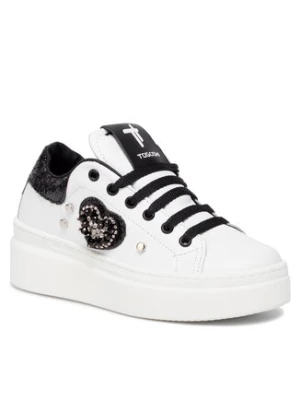 Togoshi Sneakersy TG-06-03-000137 Biały