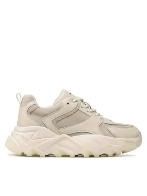 Togoshi Sneakersy WP-TS5270-01 Beżowy