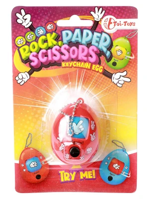 Toi-Toys Pluszowy brelok do kluczy - 3+ (produkt niespodzianka) rozmiar: onesize