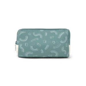 Toiletry Bag In Arc Mist - Tous