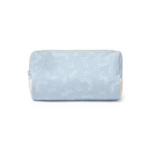 Toiletry Bag In Arc Sky Blue - Tous