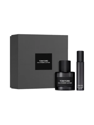 Tom Ford Beauty Eau D'ombre Leather