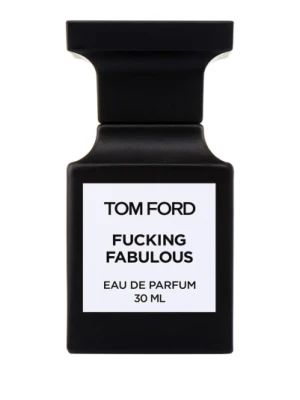Tom Ford Beauty Fucking Fabulous