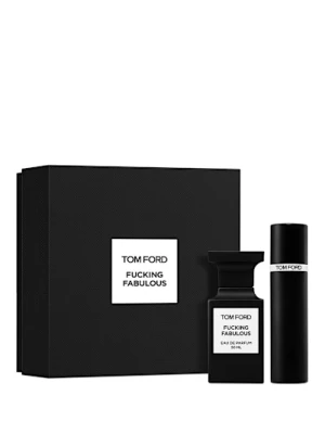 Tom Ford Beauty Fucking Fabulous