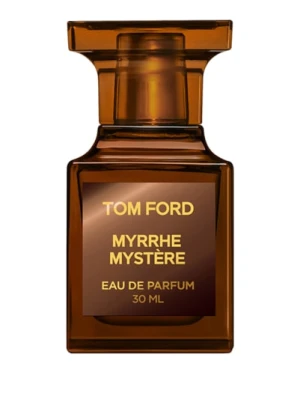 Tom Ford Beauty Myrrhe Mystère