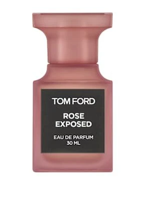 Tom Ford Beauty Rose Exposed