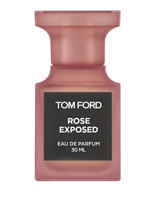 Tom Ford Beauty Rose Exposed