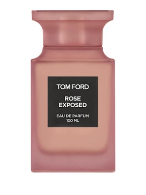 Tom Ford Beauty Rose Exposed