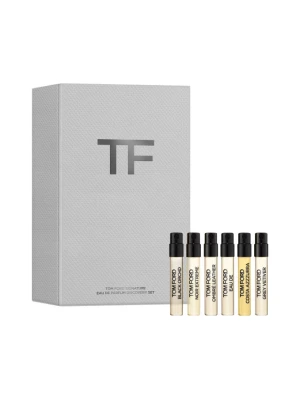 Tom Ford Beauty Signature Mini Discovery Set