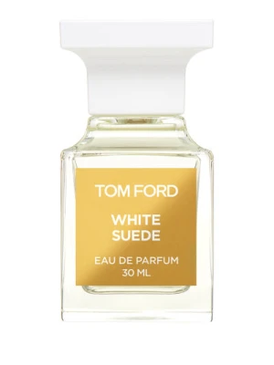 Tom Ford Beauty White Suede