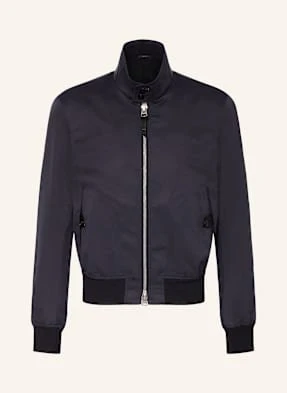 Tom Ford Bluzon blau