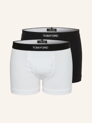 Tom Ford Bokserki, 2 Szt. schwarz