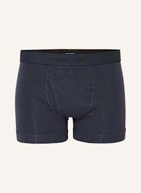 Tom Ford Bokserki blau
