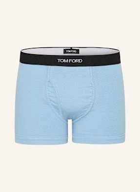 Tom Ford Bokserki blau