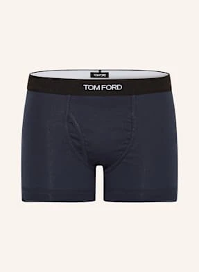 Tom Ford Bokserki blau