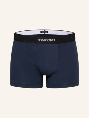 Tom Ford Bokserki blau