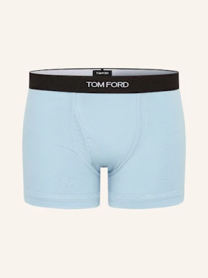 Tom Ford Bokserki blau