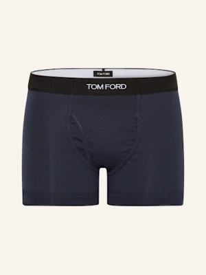 Tom Ford Bokserki blau