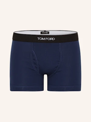 Tom Ford Bokserki blau